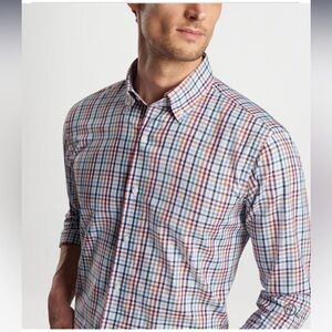 Peter Millar shirt, S